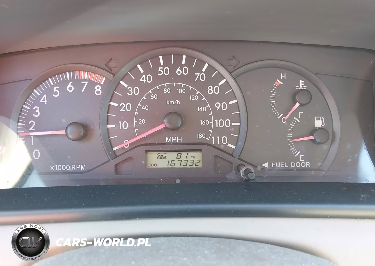 2006 Toyota Corolla Ce VIN:JTDBR32E060083379 - 7