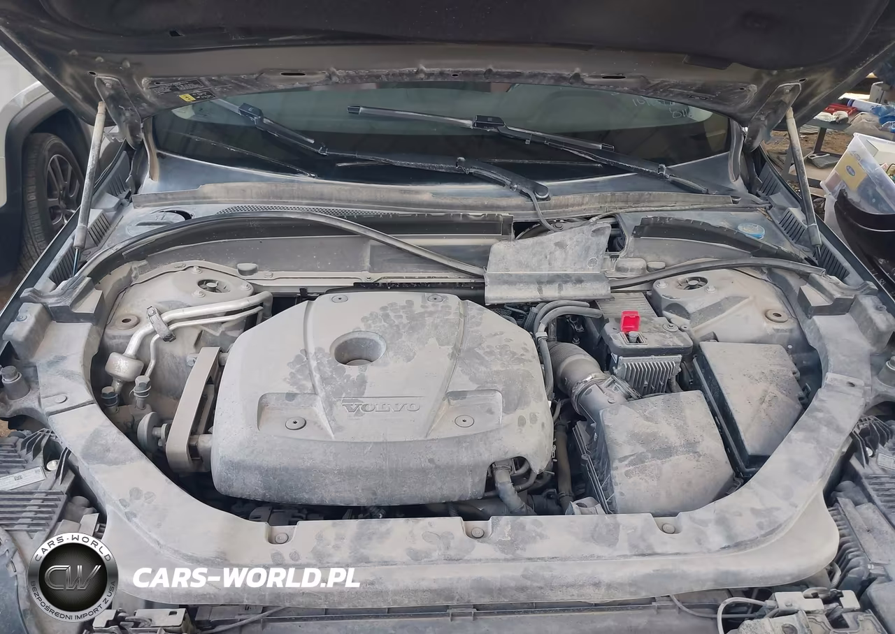 2020 Volvo Xc60 T5 Momentum VIN:YV4102RK0L1544028 - 10