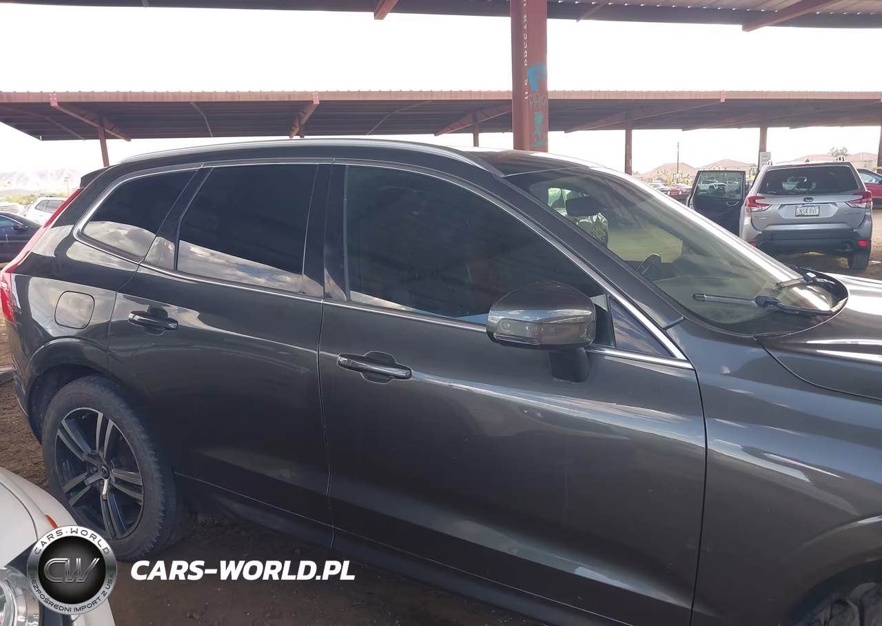 2020 Volvo Xc60 T5 Momentum VIN:YV4102RK0L1544028 - 14