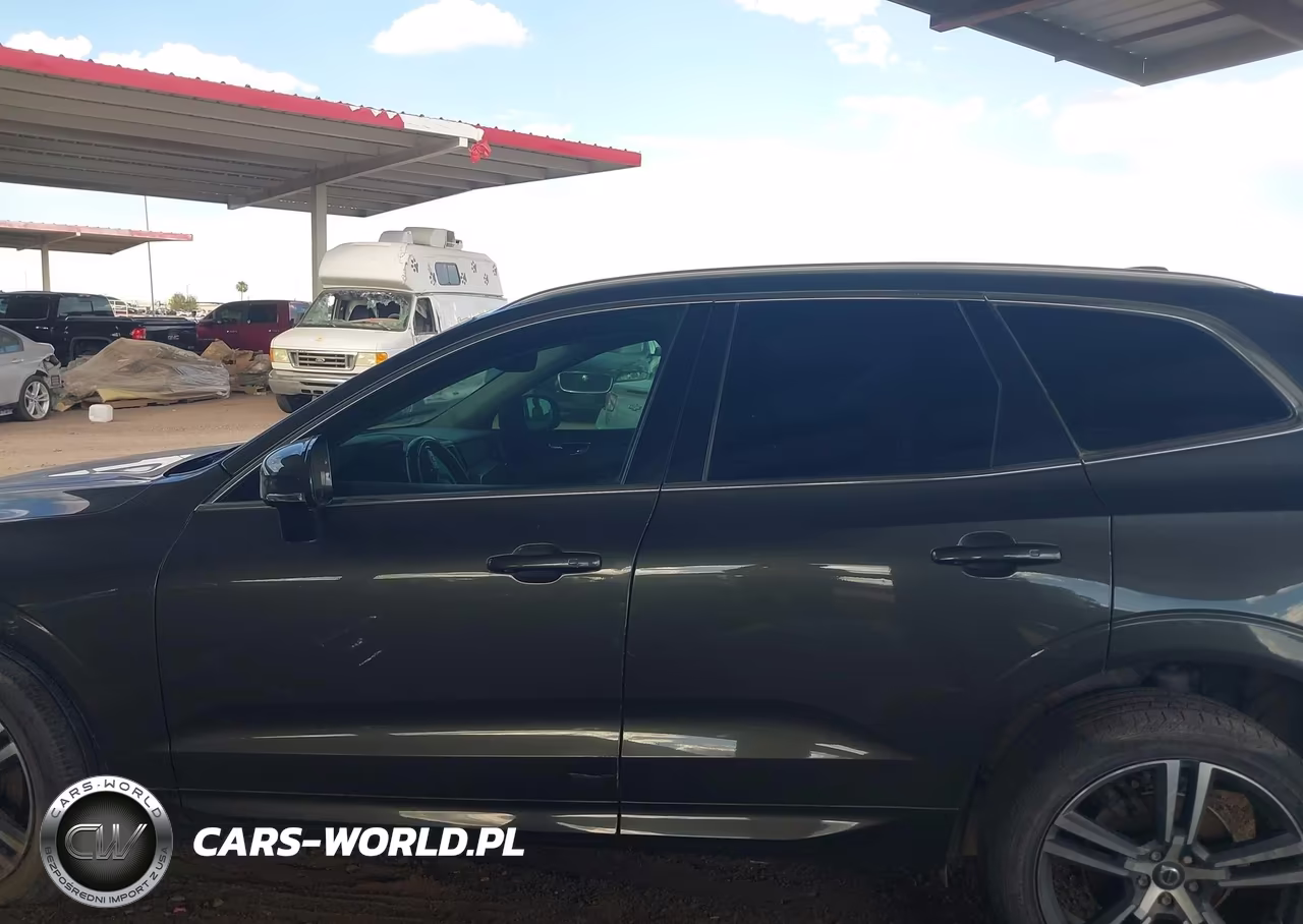 2020 Volvo Xc60 T5 Momentum VIN:YV4102RK0L1544028 - 15