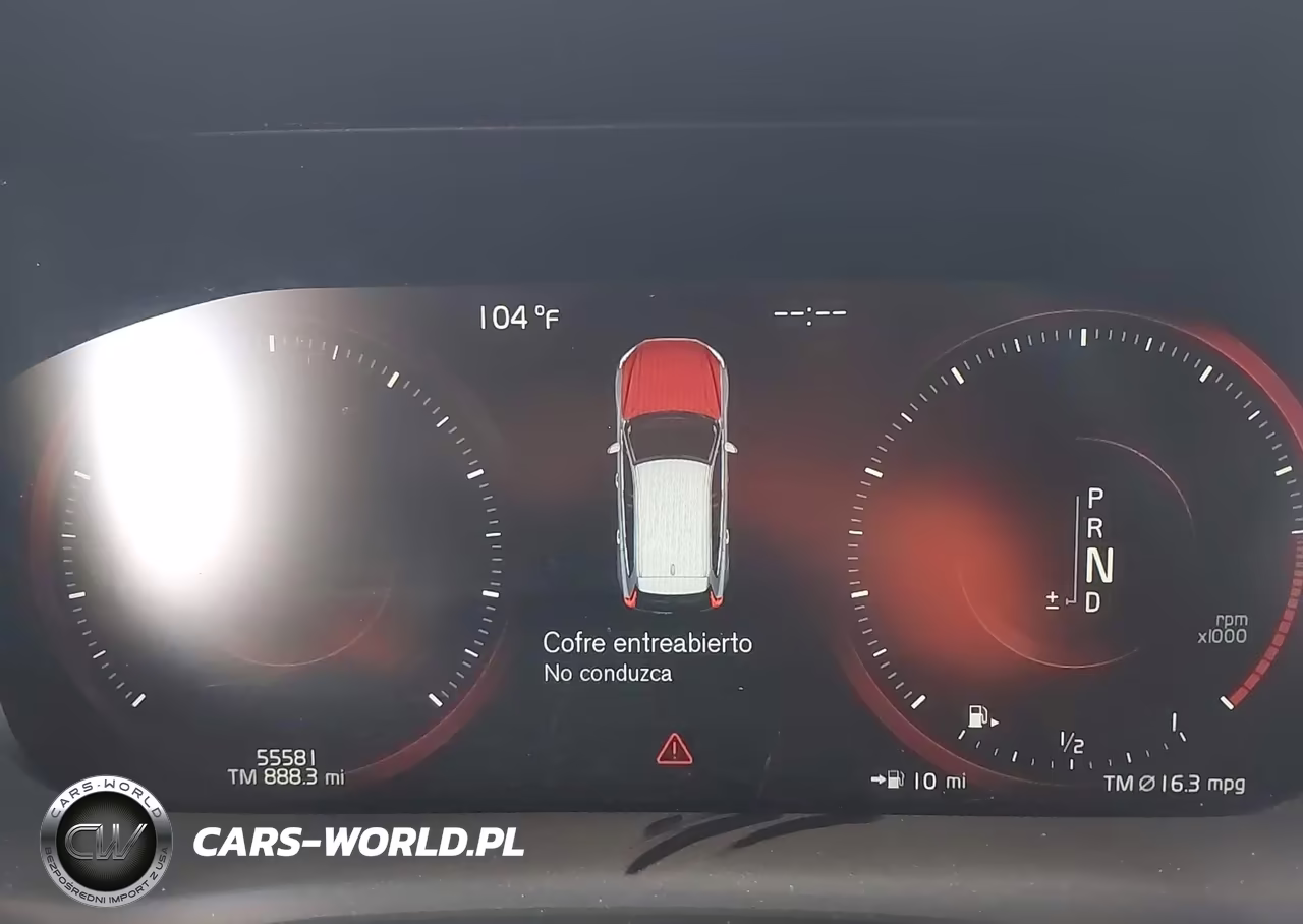 2020 Volvo Xc60 T5 Momentum VIN:YV4102RK0L1544028 - 16