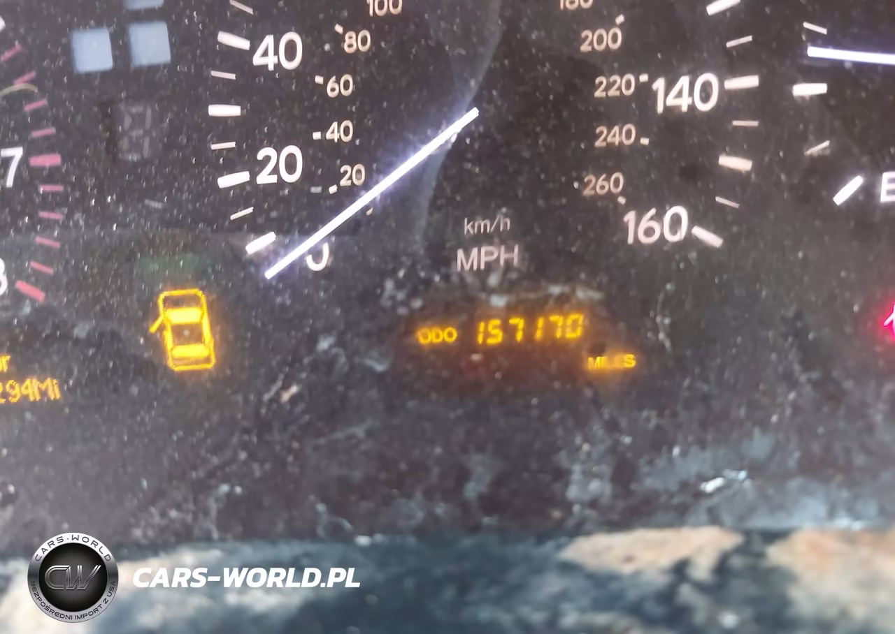 2005 Lexus Ls 430 VIN:JTHBN36F155023481 - 12