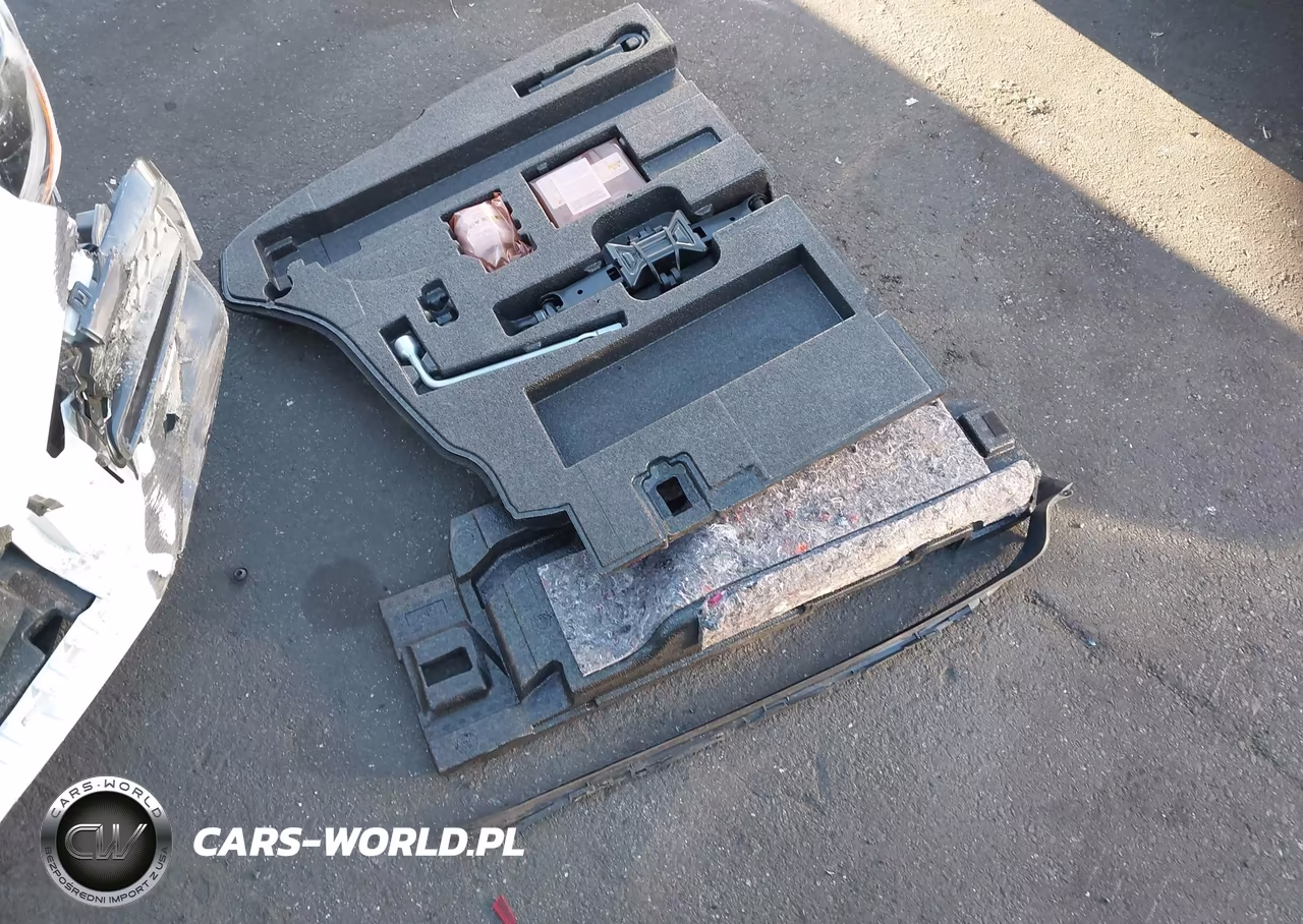 2022 Toyota Prius Xle VIN:JTDKAMFU1N3181381 - 19