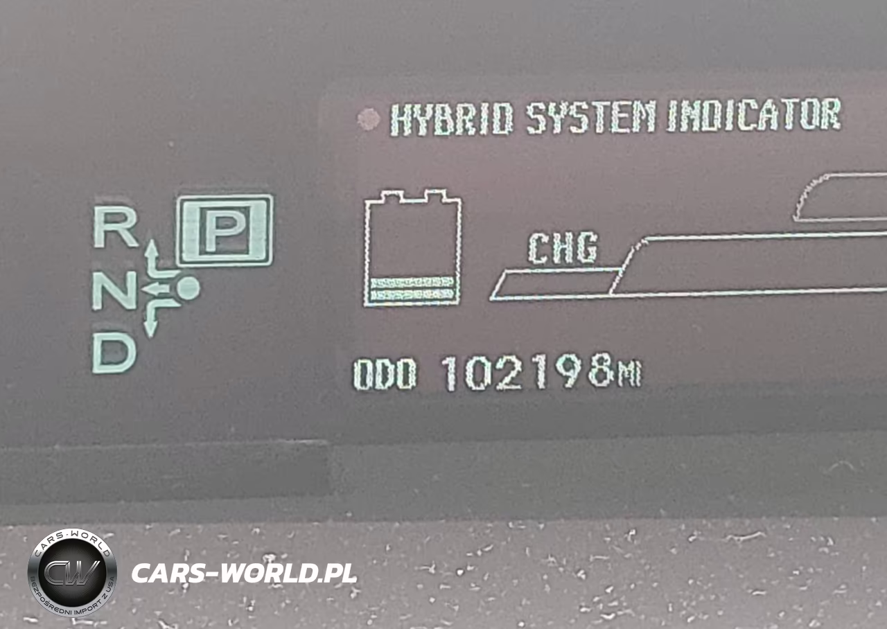 2011 Toyota Prius Three VIN:JTDKN3DU0B5322653 - 16