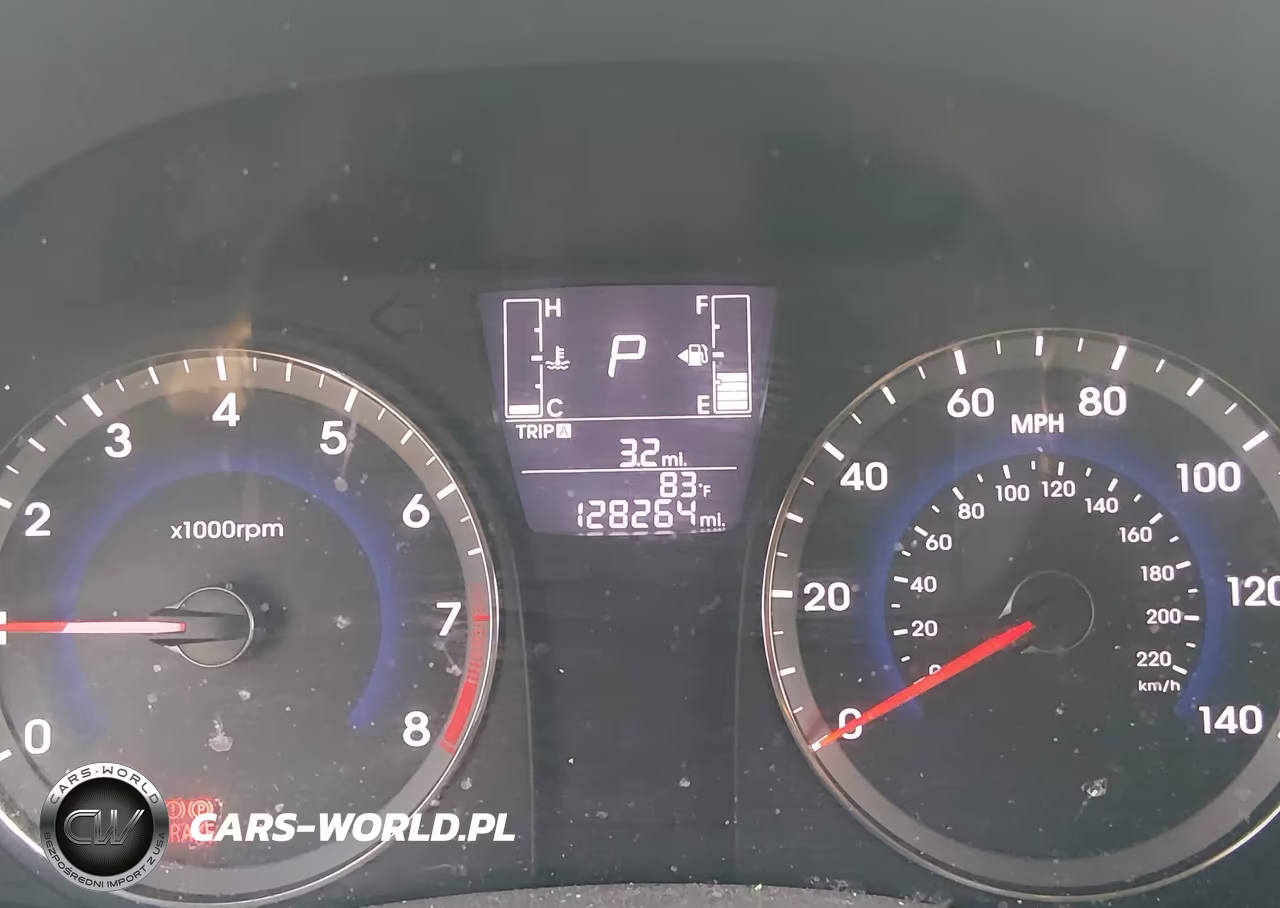 2017 Hyundai Accent Se VIN:KMHCT4AE3HU343326 - 7
