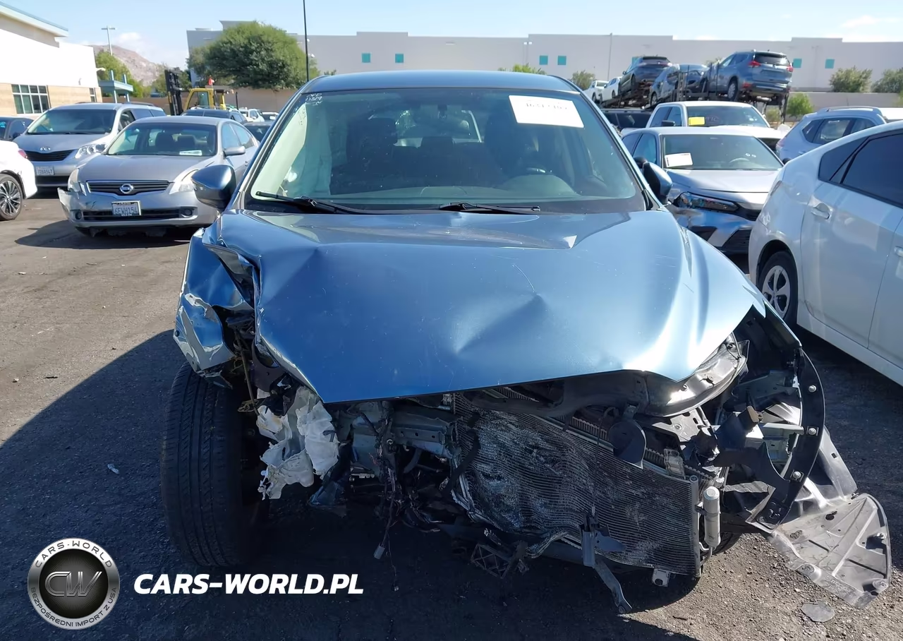 2016 Mazda Cx-5 Touring VIN:JM3KE2CY5G0904905 - 13
