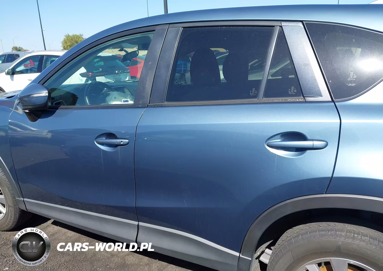 2016 Mazda Cx-5 Touring VIN:JM3KE2CY5G0904905 - 15