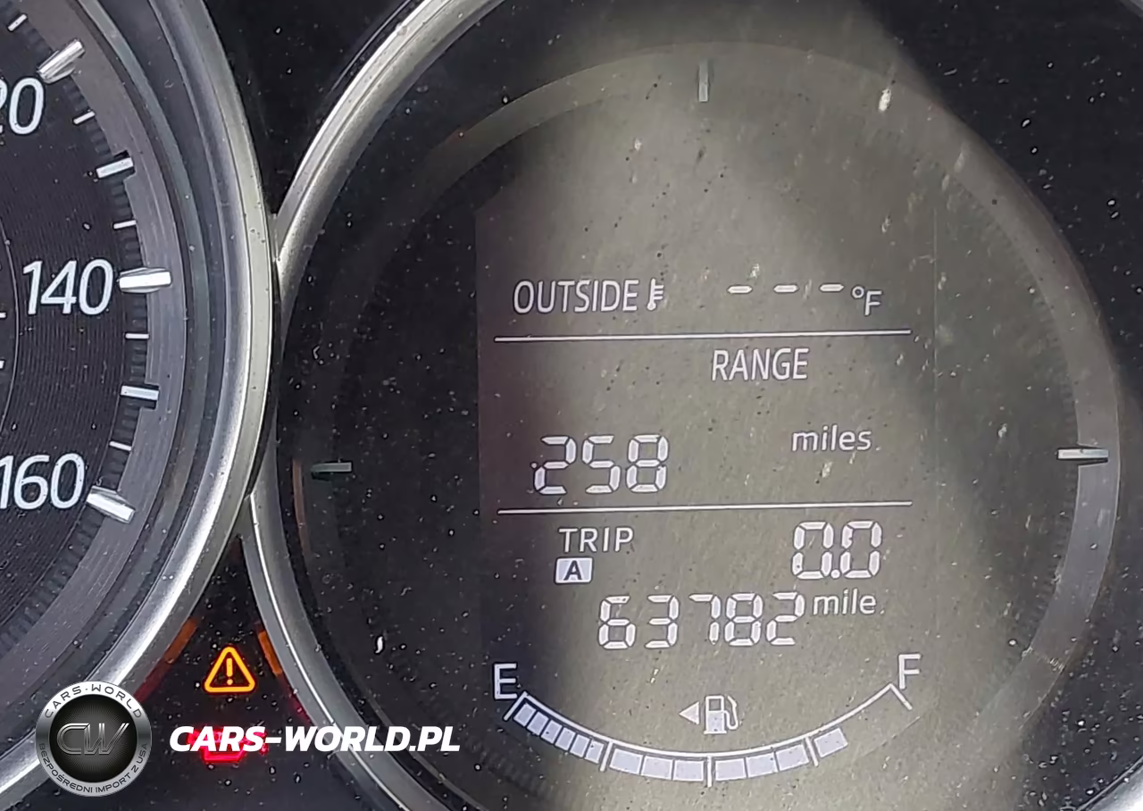 2016 Mazda Cx-5 Touring VIN:JM3KE2CY5G0904905 - 7