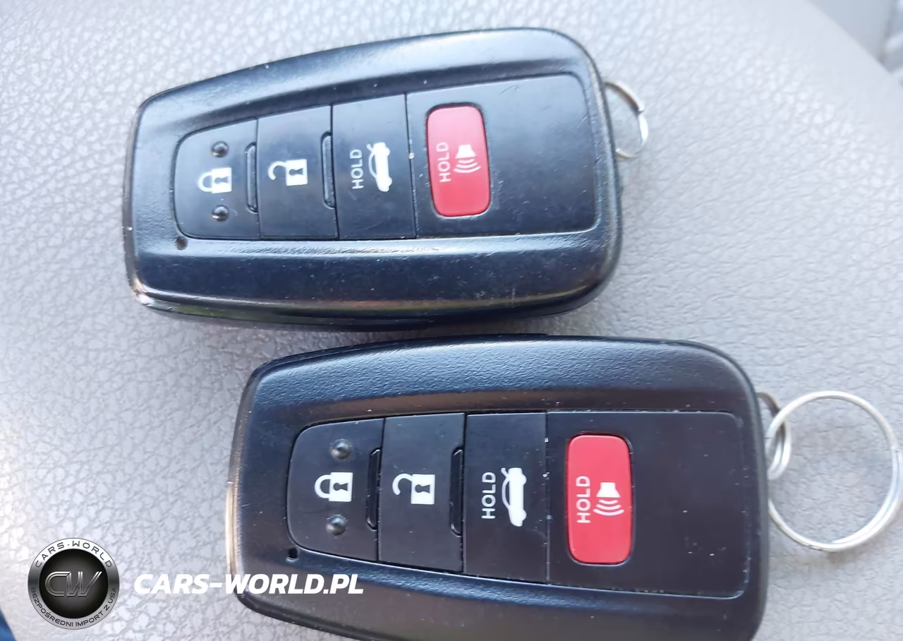 2022 Toyota Camry Se Hybrid VIN:4T1G31AK6NU598750 - 11
