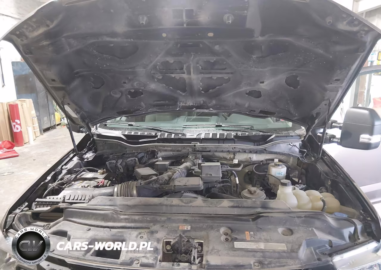 2022 Ford F-250 Xl VIN:1FT7W2B61NED61709 - 10