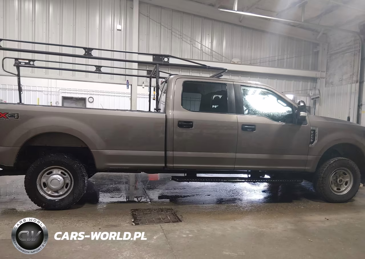 2022 Ford F-250 Xl VIN:1FT7W2B61NED61709 - 13