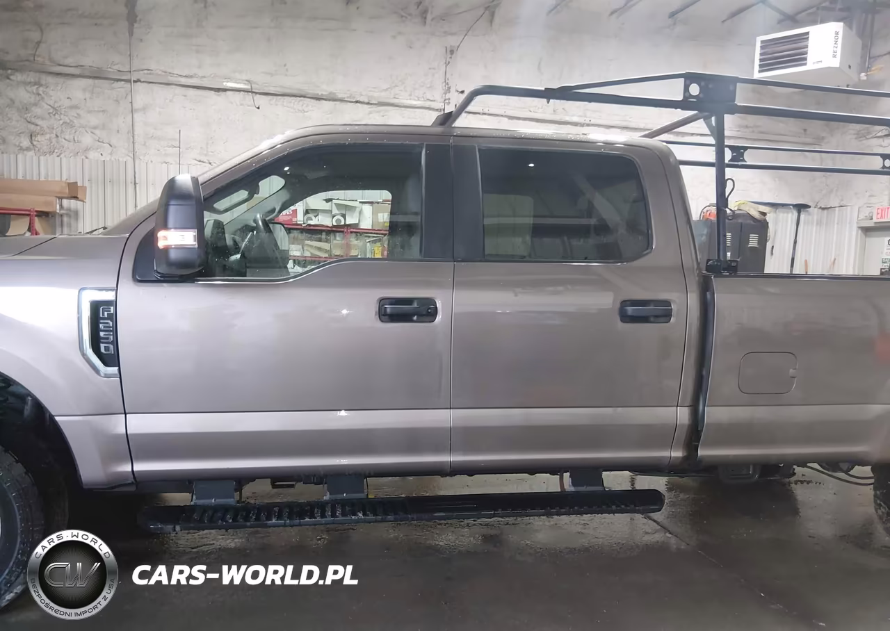2022 Ford F-250 Xl VIN:1FT7W2B61NED61709 - 14