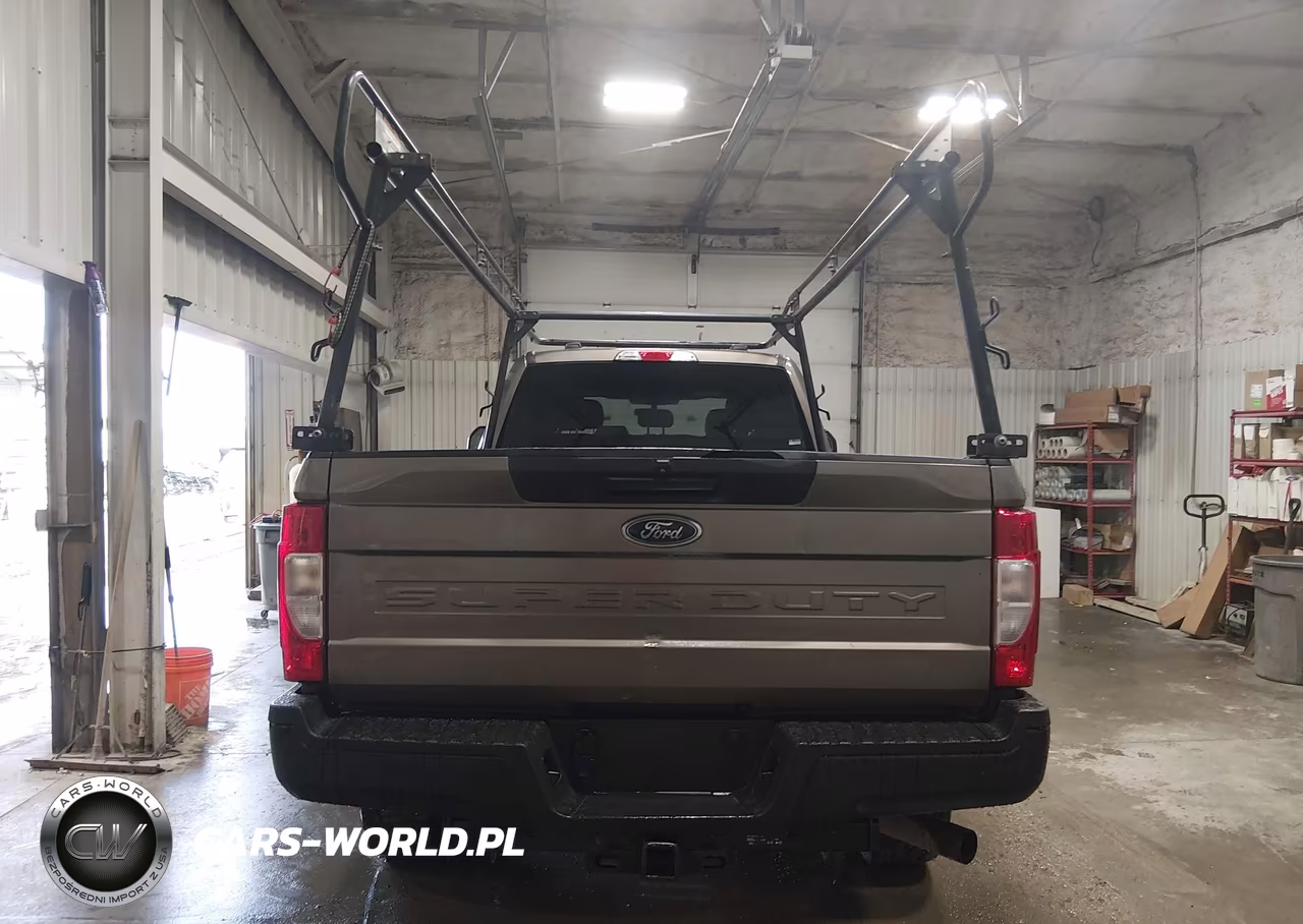 2022 Ford F-250 Xl VIN:1FT7W2B61NED61709 - 16