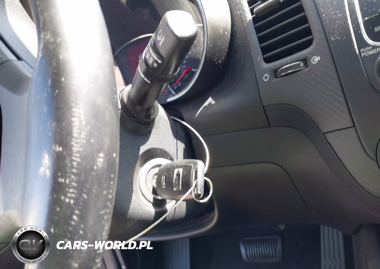 2014 Kia Forte Ex VIN:KNAFX4A89E5160127 - 11
