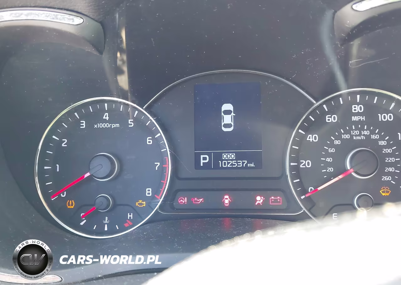 2014 Kia Forte Ex VIN:KNAFX4A89E5160127 - 7