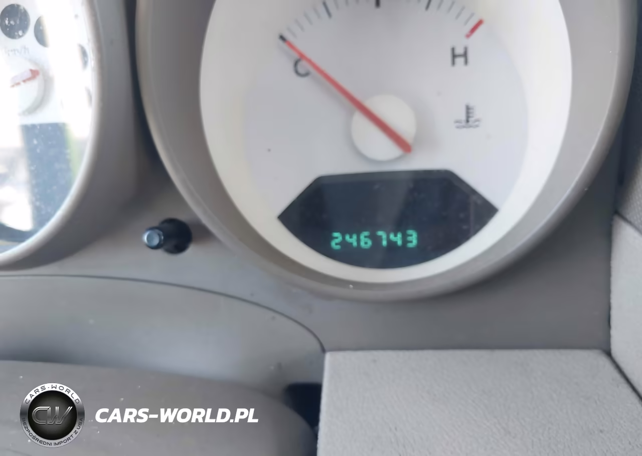 2007 Dodge Caliber VIN:1B3HB28B77D582245 - 7