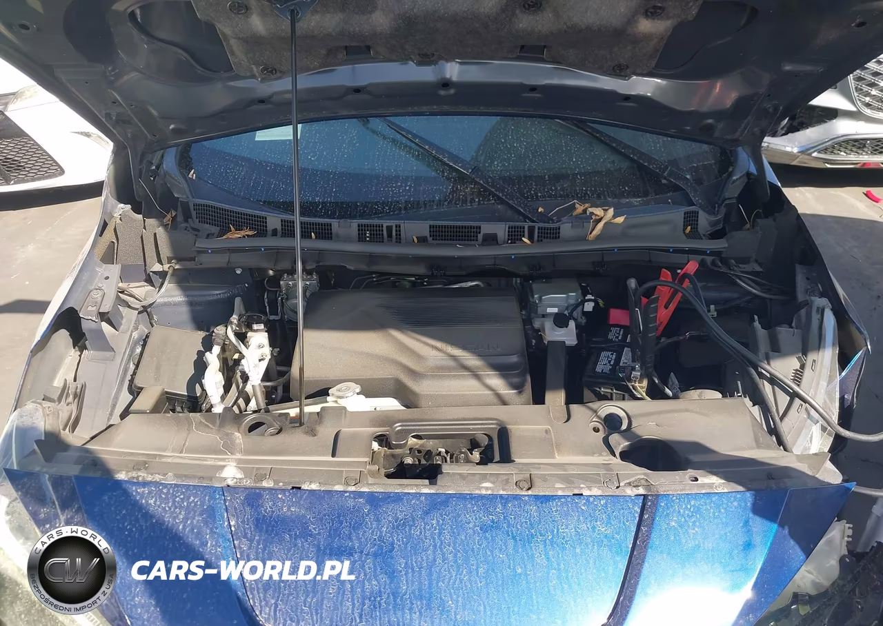 2023 Nissan Leaf Sv Plus 60 Kwh VIN:1N4CZ1CV2PC552100 - 10