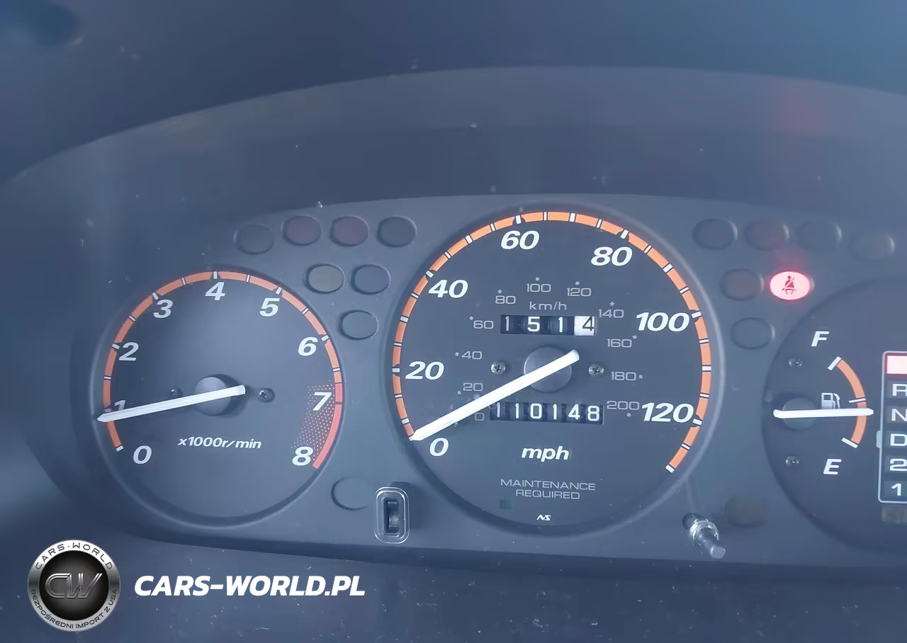 2001 Honda Cr-V Ex VIN:JHLRD18691S029175 - 7