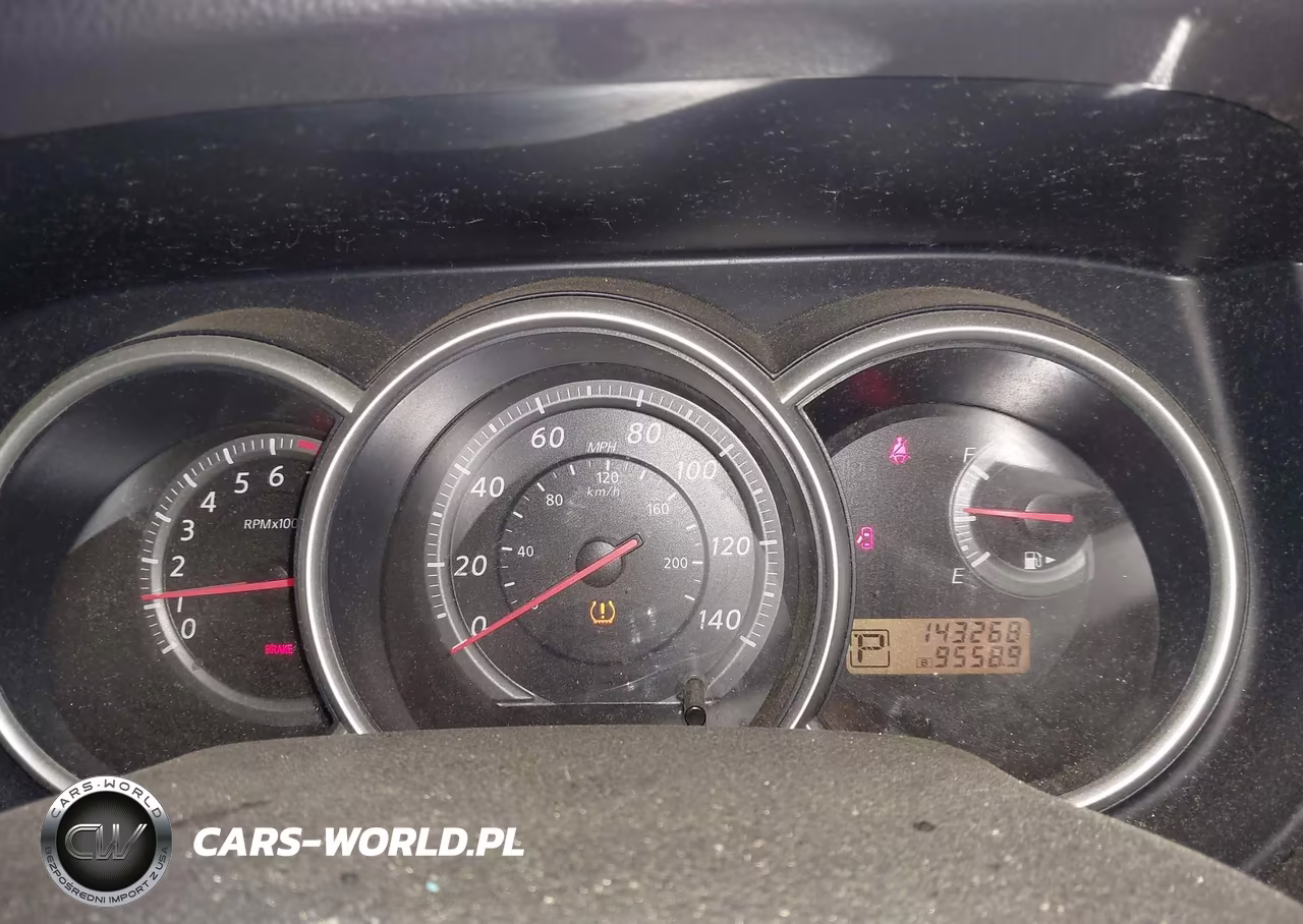 2010 Nissan Versa 1.8S VIN:3N1BC1CP3AL467581 - 7