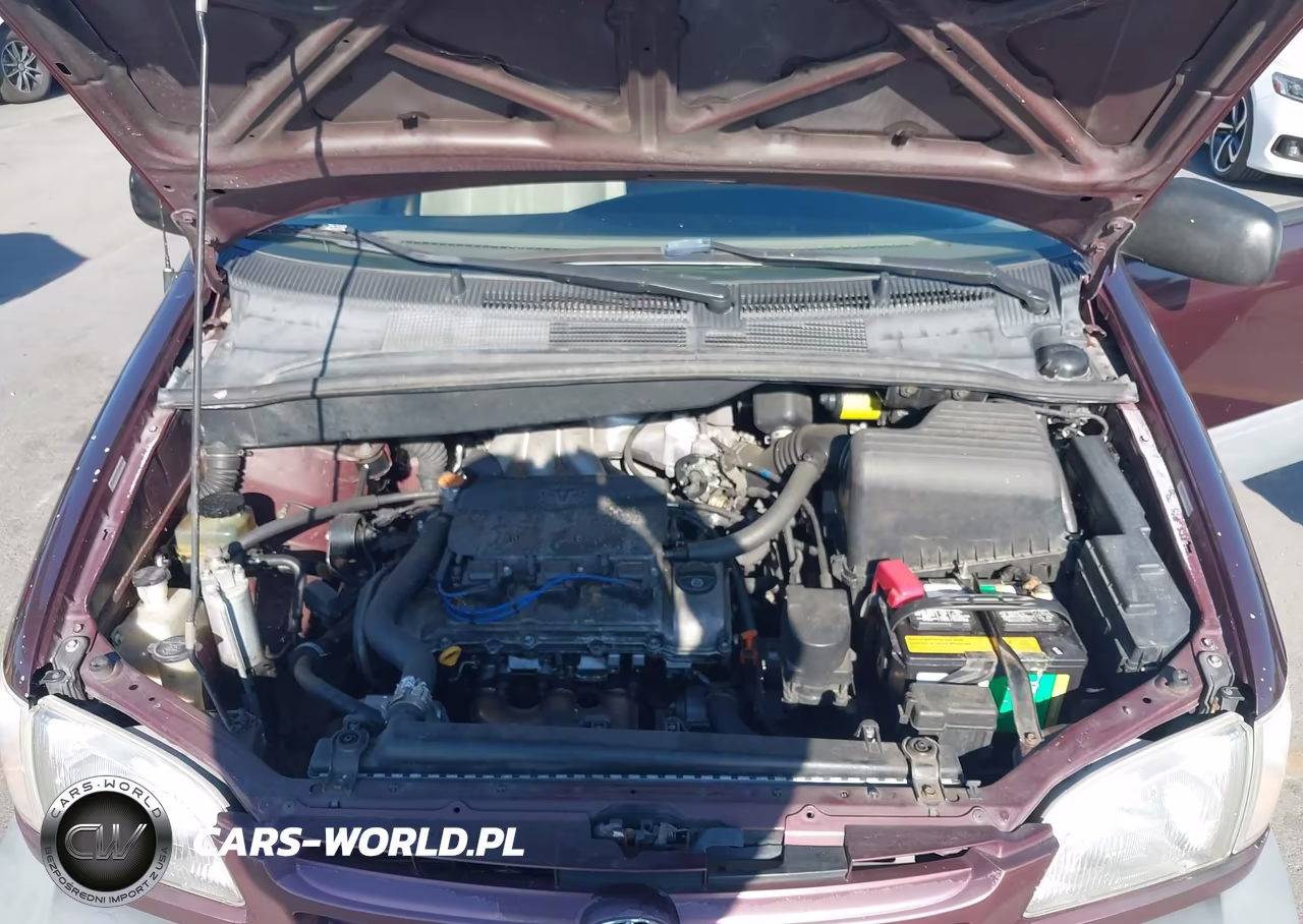 2000 Toyota Sienna Le VIN:4T3ZF13CXYU199177 - 10