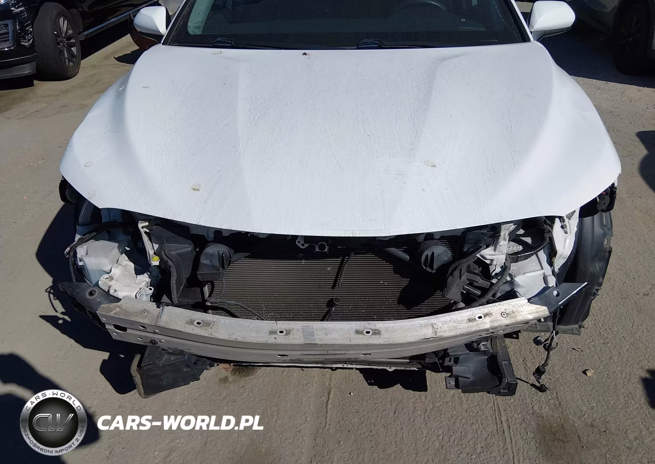 2019 Toyota Camry Le VIN:4T1B11HK3KU263866 - 6