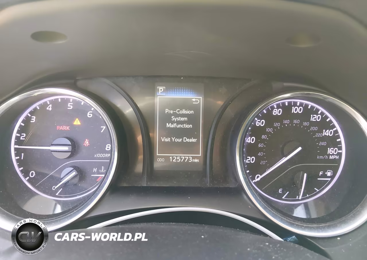 2019 Toyota Camry Le VIN:4T1B11HK3KU263866 - 7