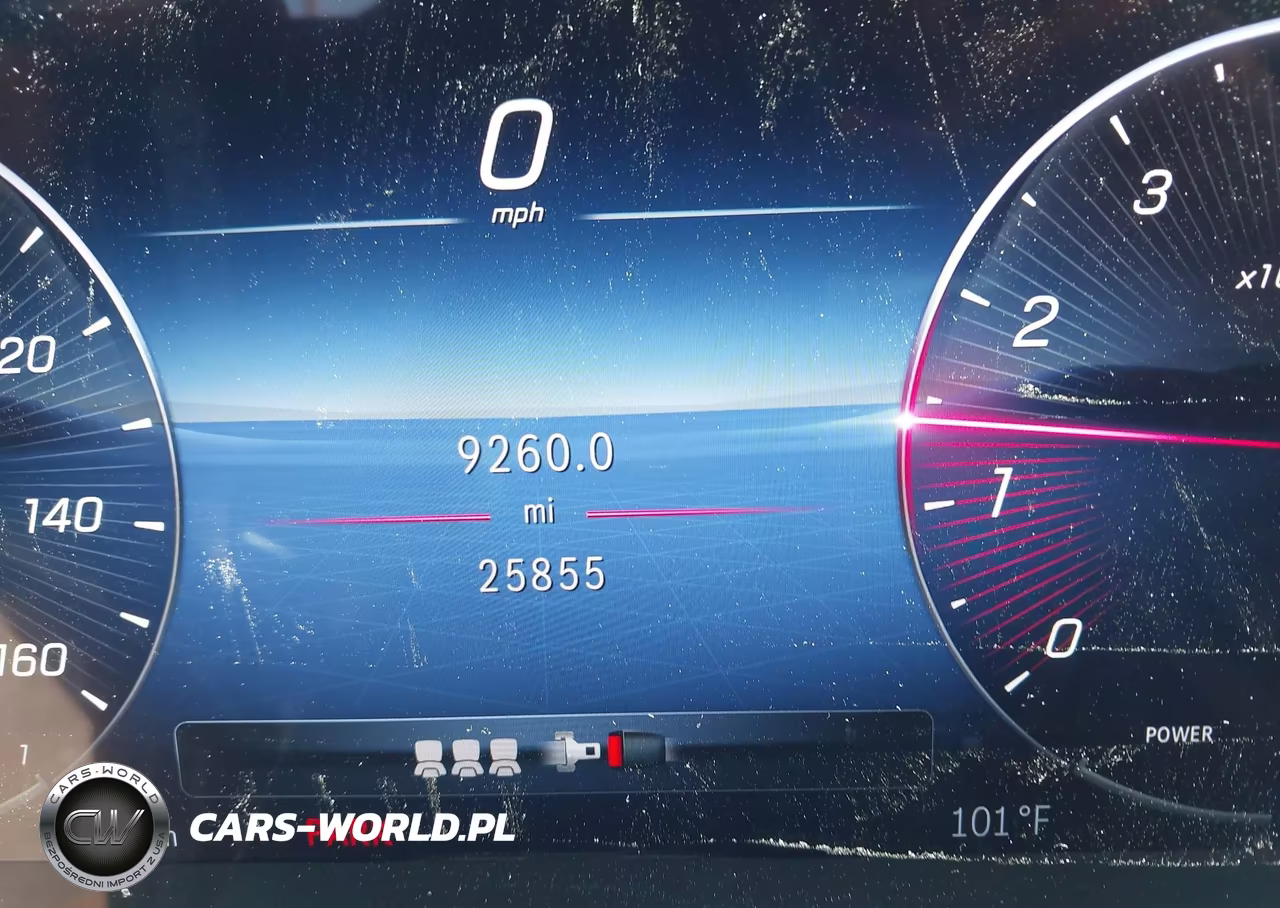 2024 Mercedes-Benz C 300 VIN:W1KAF4GB8RR166718 - 16