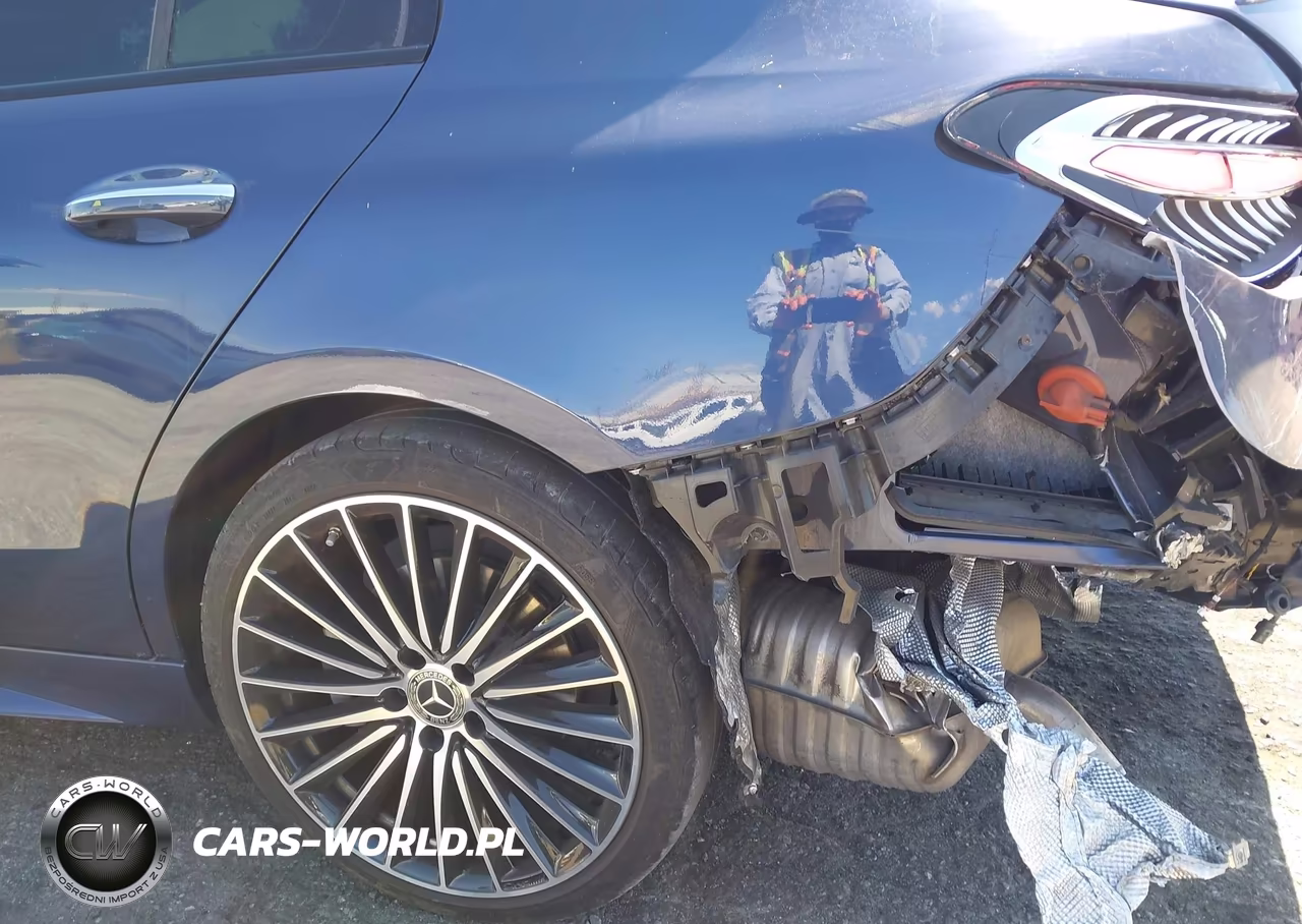 2024 Mercedes-Benz C 300 VIN:W1KAF4GB8RR166718 - 21