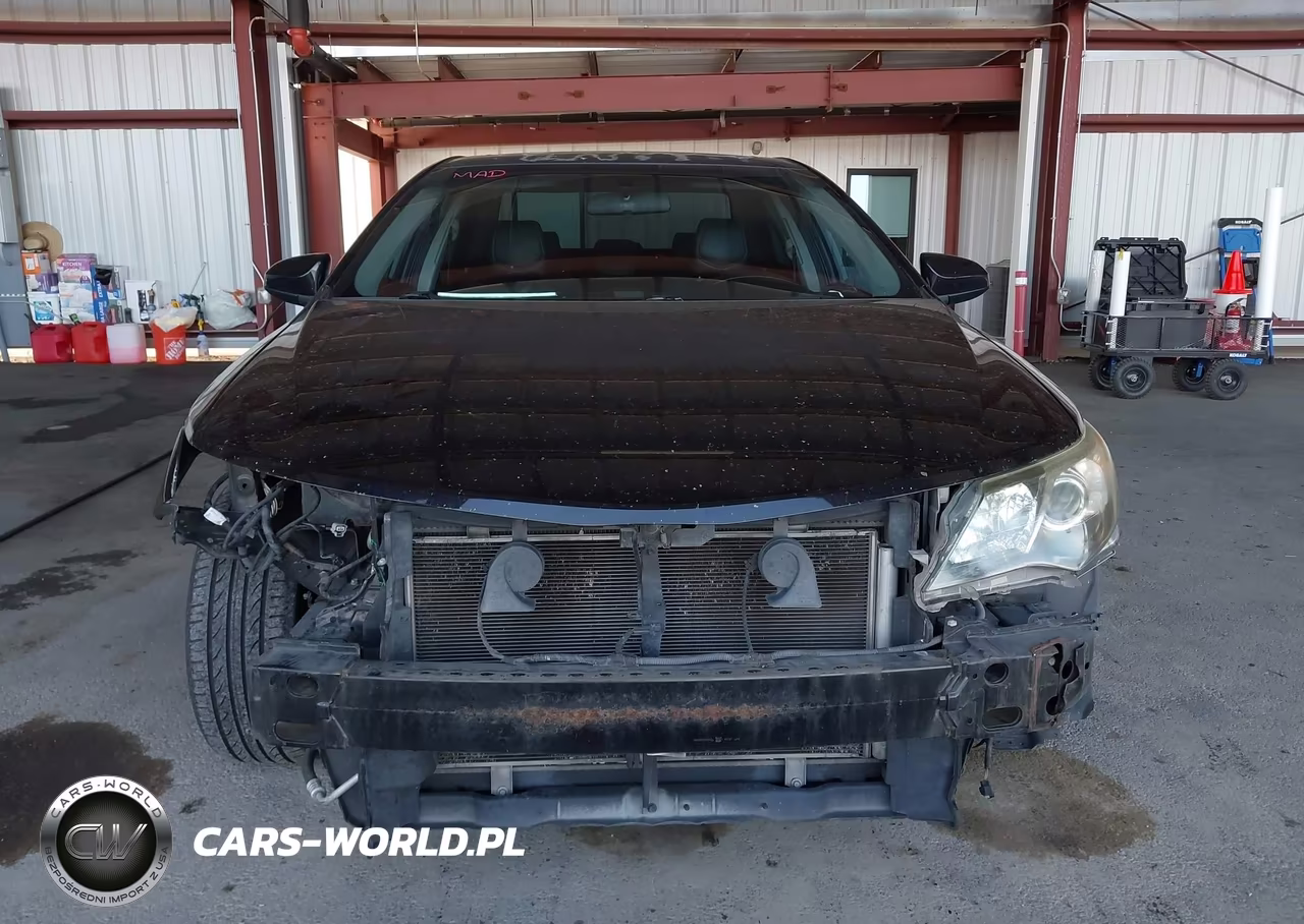 2014 Toyota Camry Se Sport VIN:4T1BF1FK1EU394027 - 13