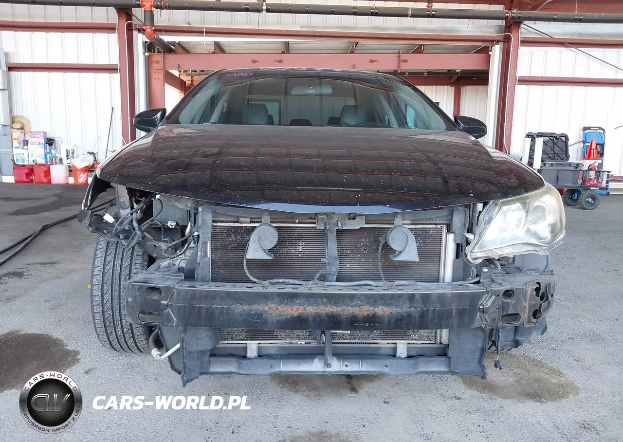 2014 Toyota Camry Se Sport VIN:4T1BF1FK1EU394027 - 6