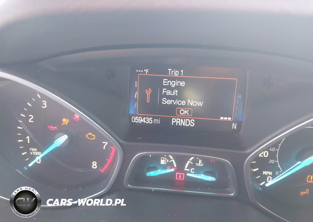 2017 Ford Escape Titanium VIN:1FMCU0J99HUD59331 - 7