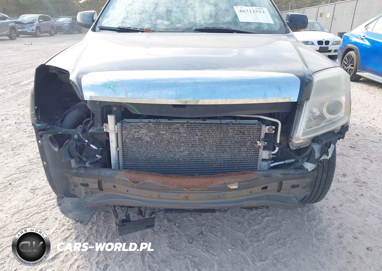 2013 GMC Terrain Sle-2 VIN:2GKFLTE38D6147058 - 6