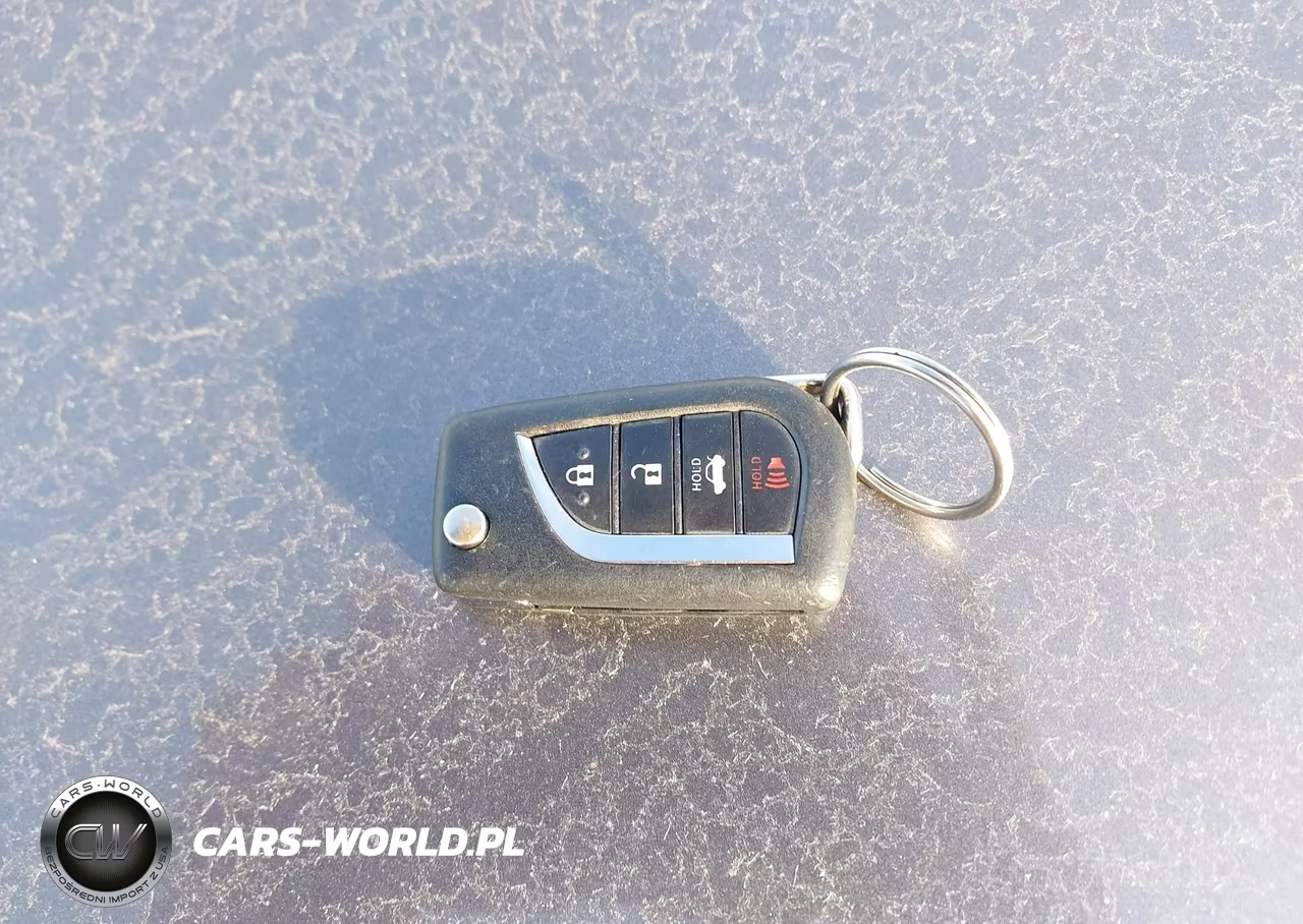 2019 Toyota Camry Se VIN:4T1B11HK3KU728811 - 11