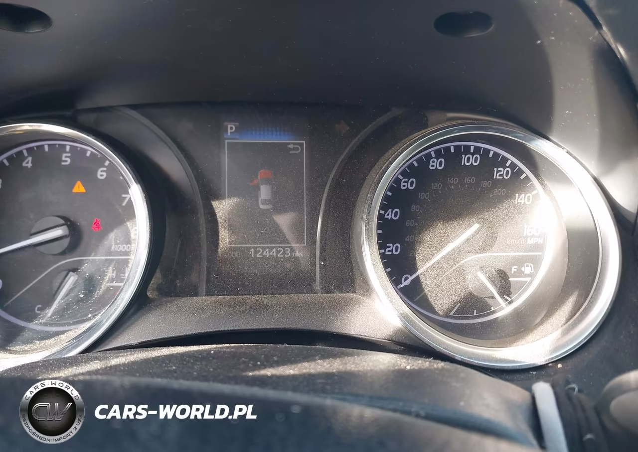 2019 Toyota Camry Se VIN:4T1B11HK3KU728811 - 7