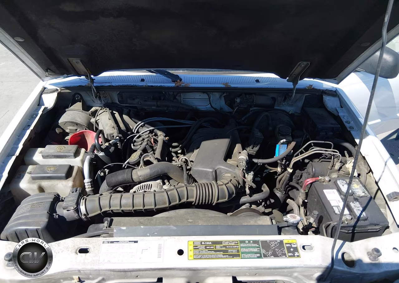 2002 Ford Ranger Edge-Tremor-Xl-Xlt VIN:1FTYR14UX2PB64944 - 10