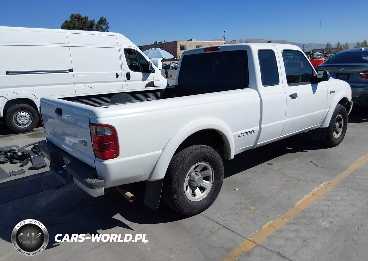 2002 Ford Ranger Edge-Tremor-Xl-Xlt VIN:1FTYR14UX2PB64944 - 4