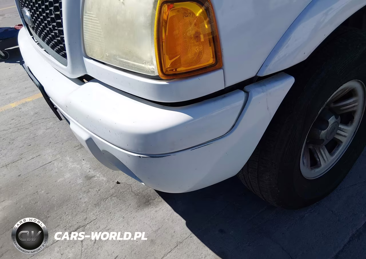 2002 Ford Ranger Edge-Tremor-Xl-Xlt VIN:1FTYR14UX2PB64944 - 6
