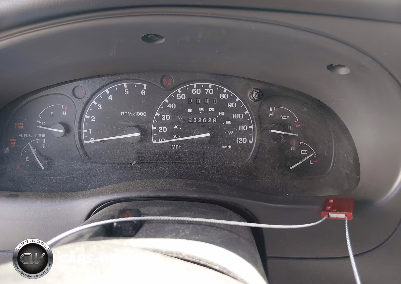 2002 Ford Ranger Edge-Tremor-Xl-Xlt VIN:1FTYR14UX2PB64944 - 7