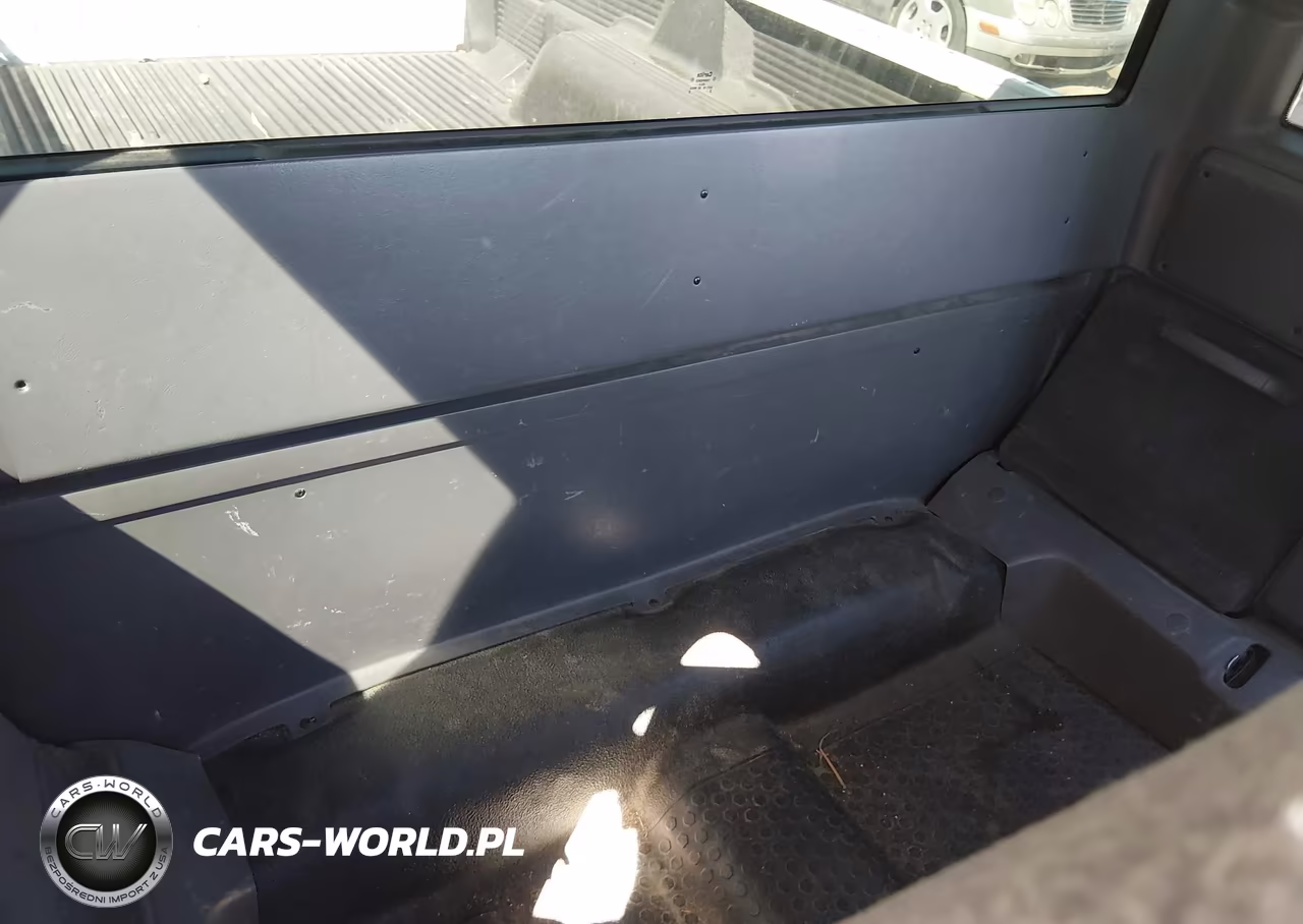 2002 Ford Ranger Edge-Tremor-Xl-Xlt VIN:1FTYR14UX2PB64944 - 8