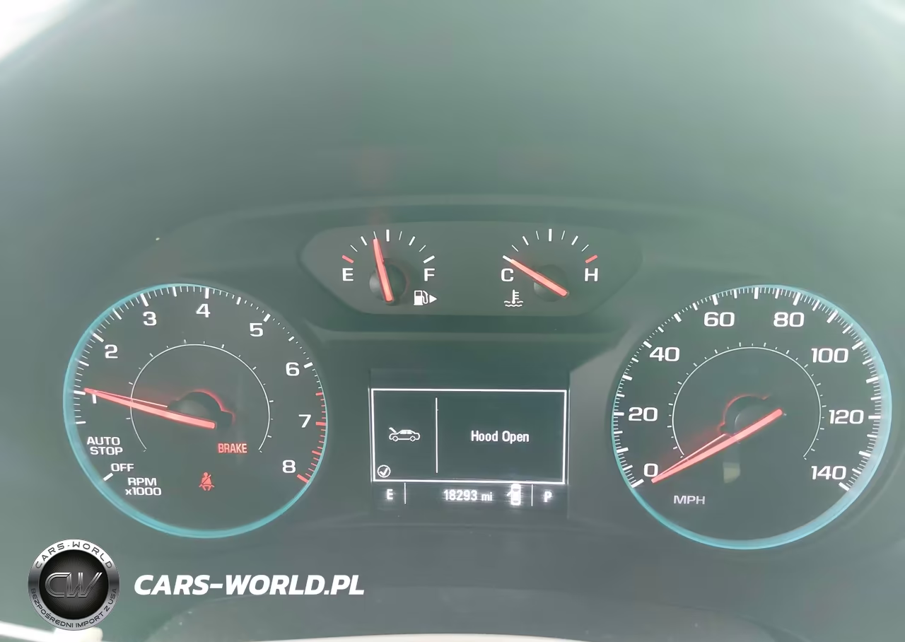2020 Chevrolet Malibu Fwd Lt VIN:1G1ZD5ST5LF043405 - 7