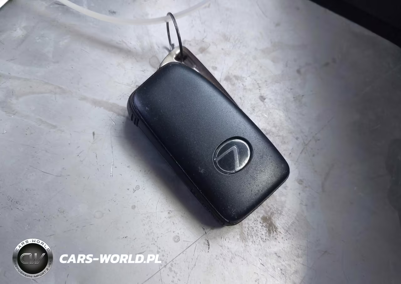 2020 Lexus Is 300 VIN:JTHDA1D23L5108263 - 11