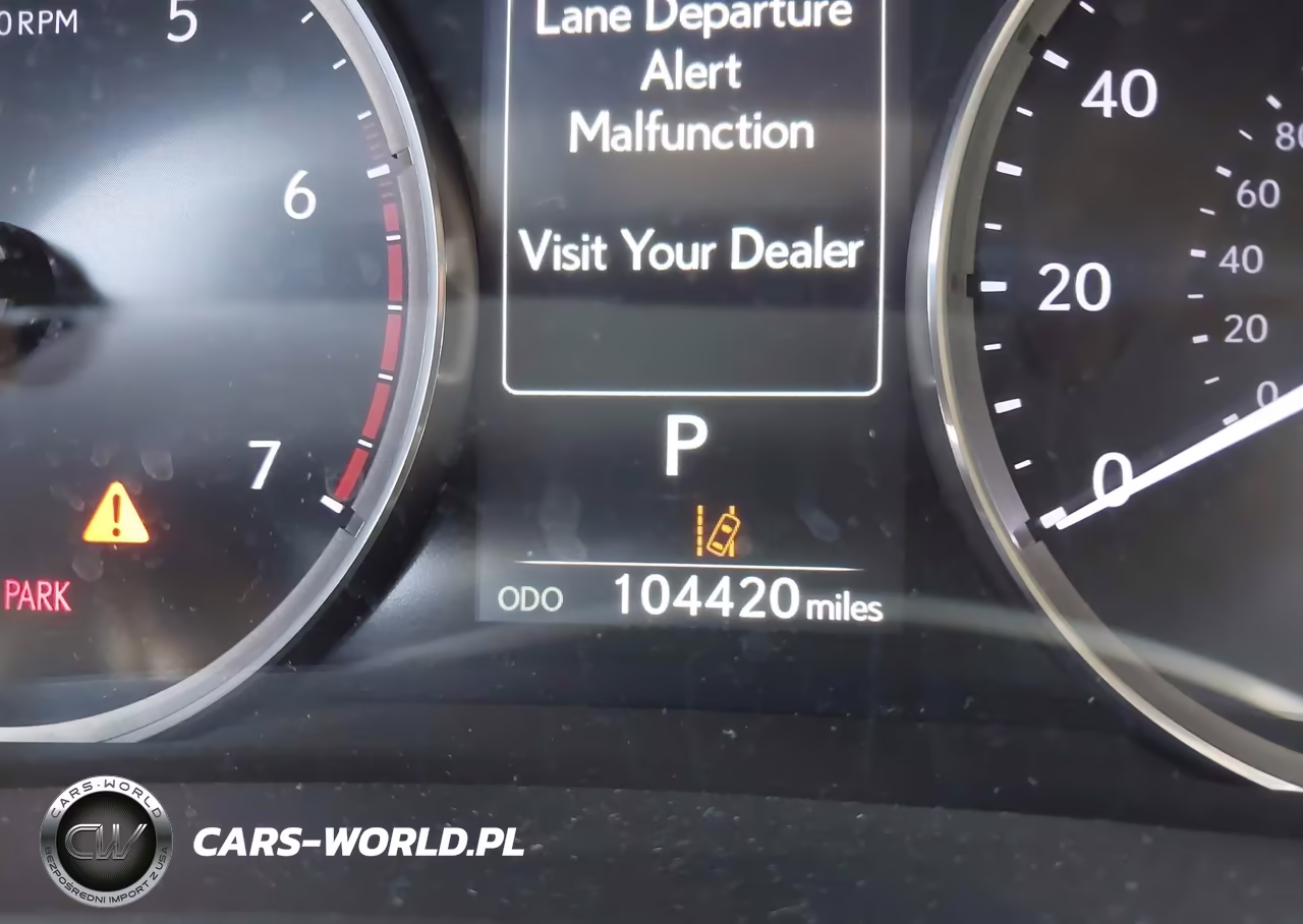 2020 Lexus Is 300 VIN:JTHDA1D23L5108263 - 15