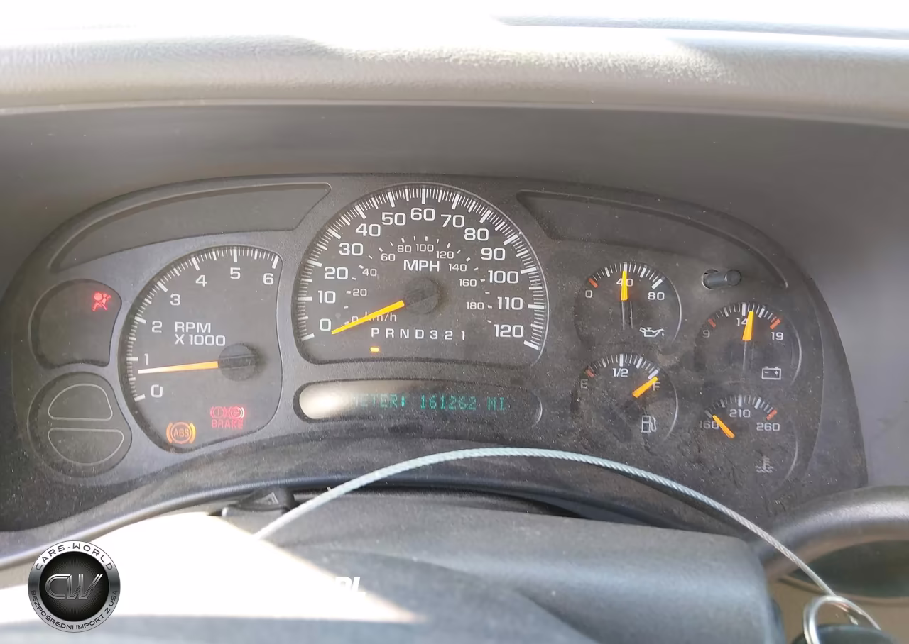 2006 Chevrolet Silverado 1500 Lt1 VIN:1GCEK19T96Z169490 - 7