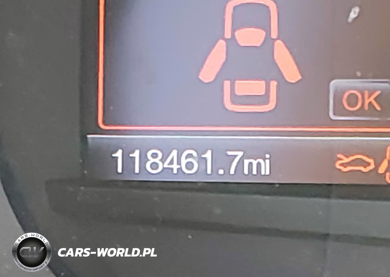 2017 Ford Edge Titanium VIN:2FMPK3K95HBC41001 - 15