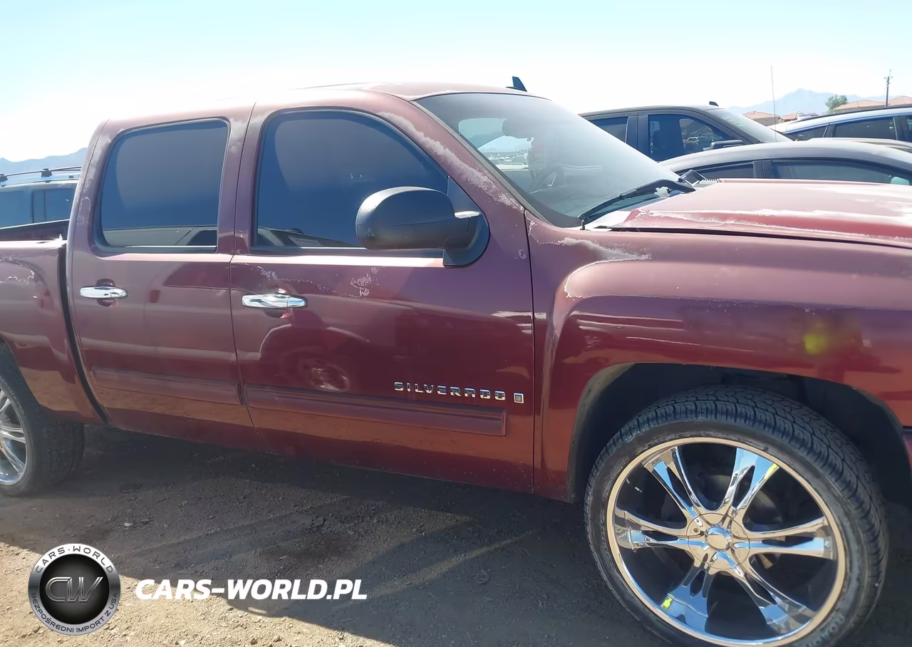 2009 Chevrolet Silverado 1500 Lt VIN:3GCEC23039G258591 - 13