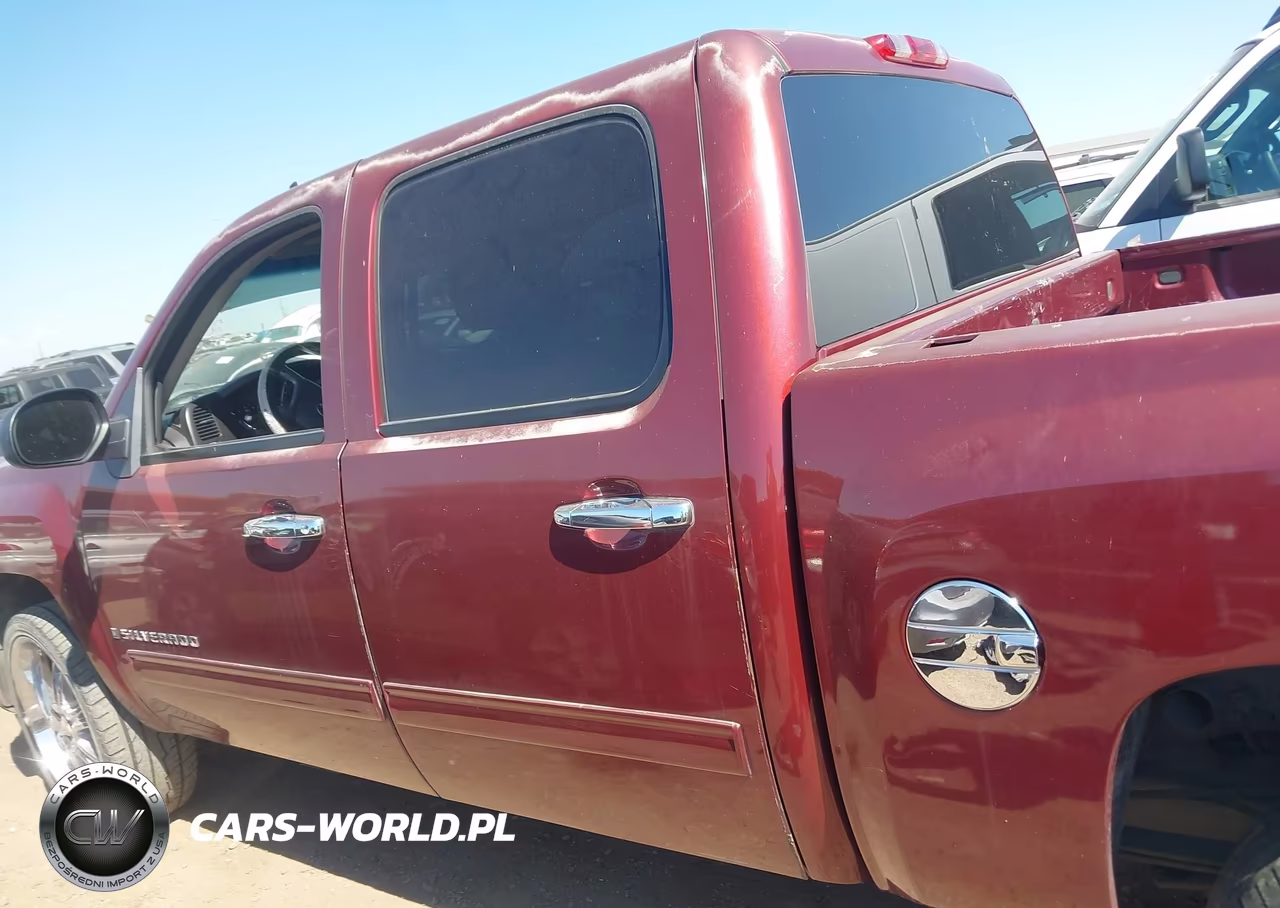 2009 Chevrolet Silverado 1500 Lt VIN:3GCEC23039G258591 - 14