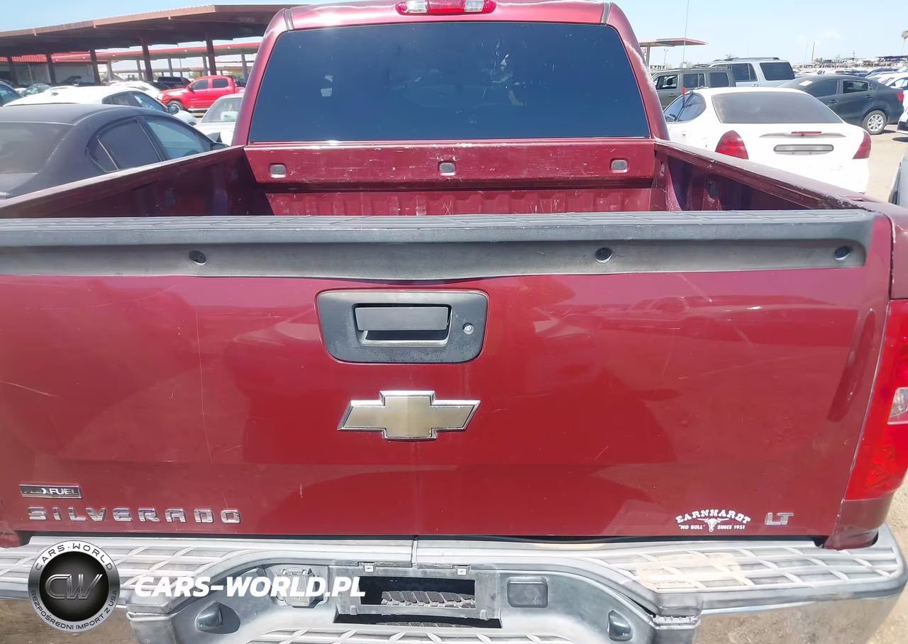 2009 Chevrolet Silverado 1500 Lt VIN:3GCEC23039G258591 - 16