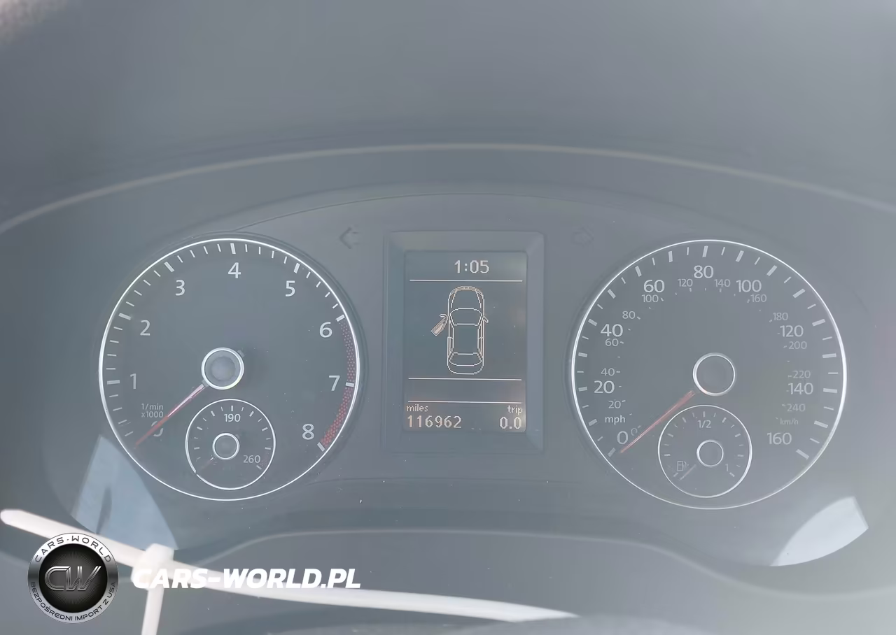 2012 Volkswagen Jetta Gli Autobahn VIN:3VW5A7AJXCM381759 - 7
