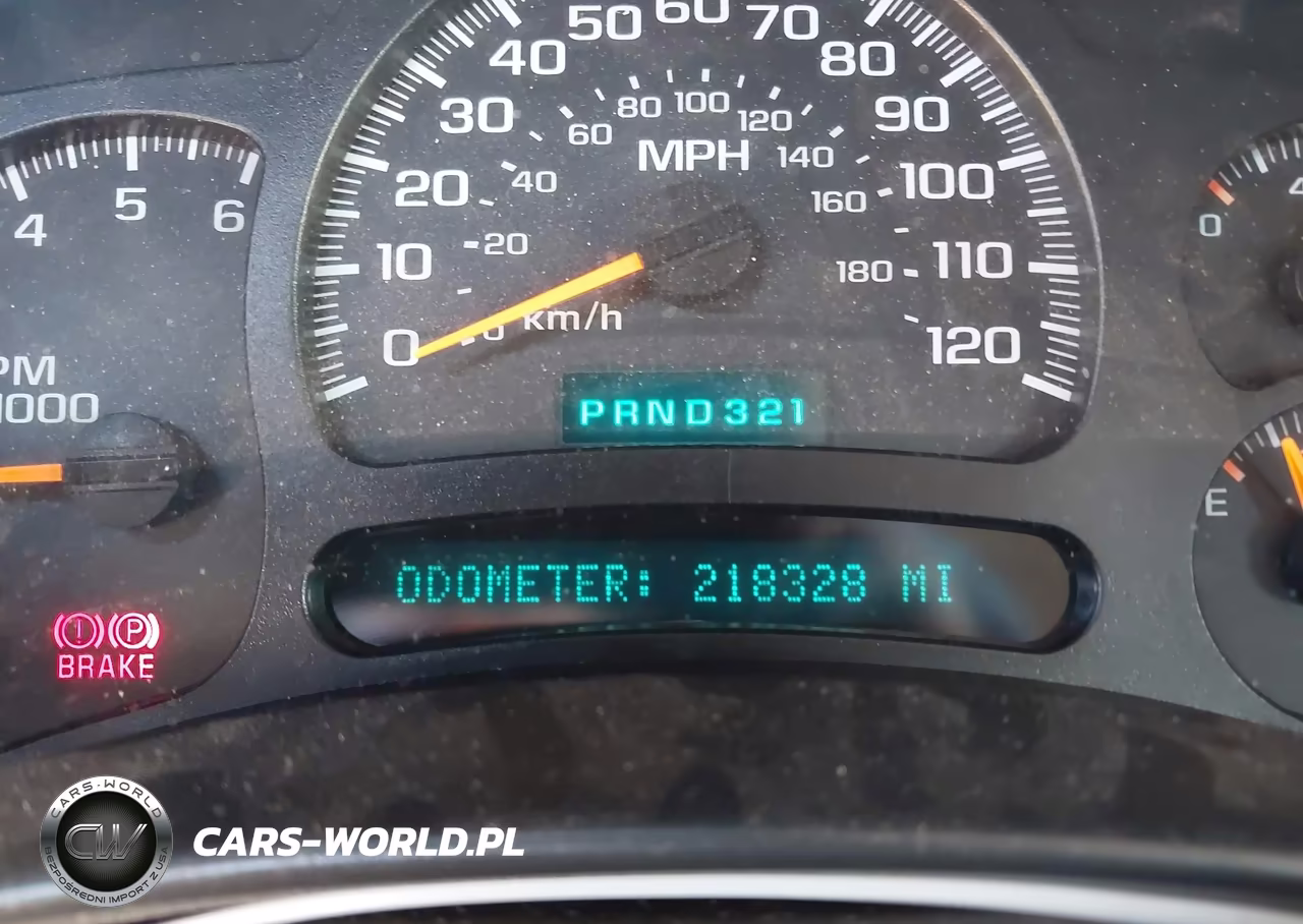 2004 Chevrolet Silverado 1500 Ls VIN:1GCEC19V34E383443 - 7