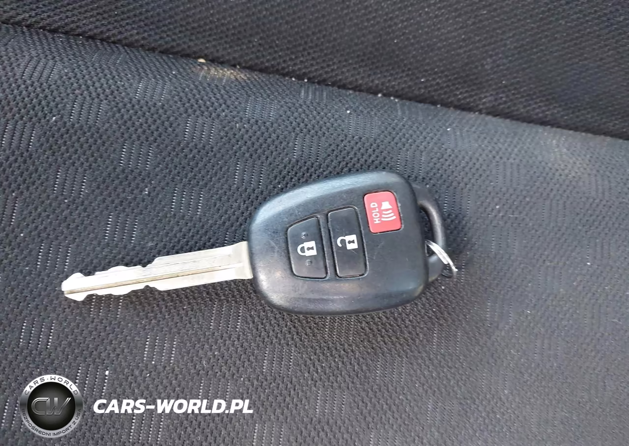 2014 Scion Xd VIN:JTKKUPB45E1047069 - 11